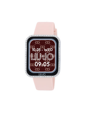 Liu Jo Liu Jo Smartwatch Voice Mini Luxury SWLJ165 Розов