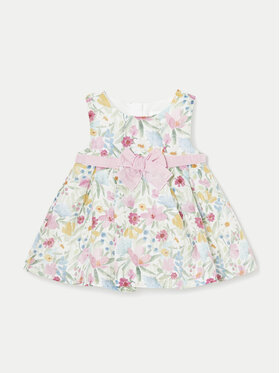 Mayoral Mayoral Rochie elegantă 1819 Colorat Regular Fit