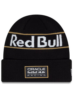Red Bull Racing Red Bull Racing Czapka Las Vegas GP 2024 Czarny