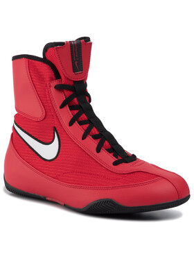 Nike Nike Pantofi Machomai 321819 610 Roșu