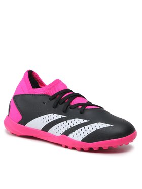 adidas adidas Batai Predator Accuracy.3 Turf Boots GW7078 Juoda