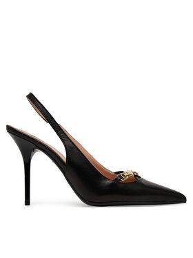 LOVE MOSCHINO LOVE MOSCHINO Σανδάλια JA10079G1MIA0000 Μαύρο