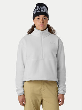 The North Face The North Face Jaka Polar Glacier NF0A8D2C Bēšs Regular Fit