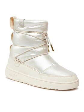 Puma Puma Sniego batai Snowbae Wns Patent 393931 02 Balta