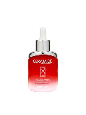 Farmstay Farmstay CERAMIDE Ujędrniająca ampułka, 35 ml Pielęgnacja na dzień