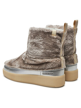 Μπότες Χιονιού Napapijri φωτογραφία