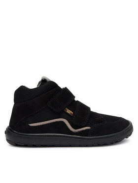 Froddo Froddo Gležnjače Barefoot Tex Autumn G3110266-20 D Crna