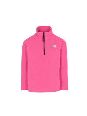 LEGO Wear LEGO Wear Bluza 22972-464 Różowy Regular Fit