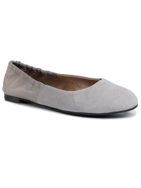 Gino Rossi Gino Rossi Ballerinas Rosa DAI917-781-0760-8500-0 Grau