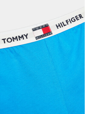 Tommy Hilfiger Pidžama UB0UB00491 Šarena Regular Fit