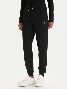 Armani Exchange Armani Exchange Jogginghose XW001848 AF18853 UC001 Schwarz Regular Fit