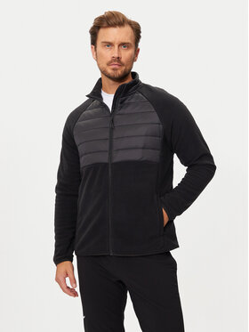 4F 4F Полар 4FWAW24TFLEM249 Черен Regular Fit