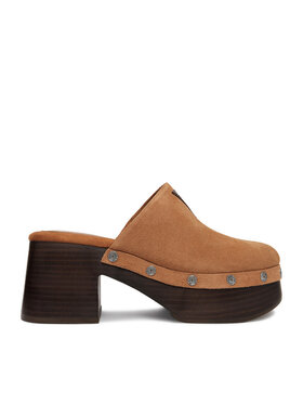 Guess Jeans Guess Jeans Ciabatte EO-JDGJ66-4 Marrone