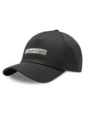 Calvin Klein Calvin Klein Baseball sapka K50K510655 Fekete