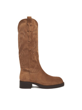 JENNY JENNY Csizma CEO-HY80176-1 Barna