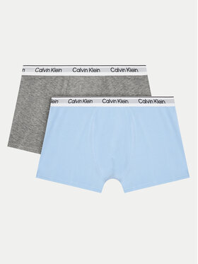 Calvin Klein Underwear Calvin Klein Underwear Sada 2 kusů boxerek B70B700506 Barevná