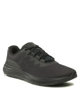 Under Armour Tekaški čevlji UA Charged Impulse 3 3025421-003 Črna