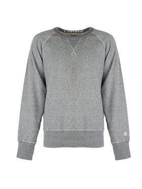 Champion Champion Felpa D918X6 Grigio Regular Fit