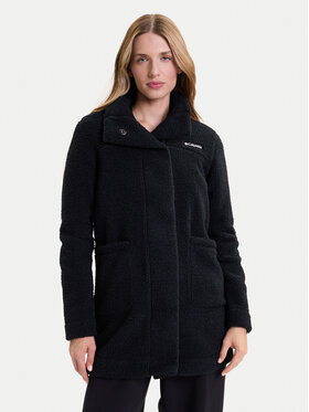 Columbia Columbia Átmeneti kabát Panorama 1862582 Fekete Regular Fit