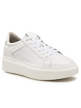 Tamaris Tamaris Sneakers 1-23774-26 Blanc