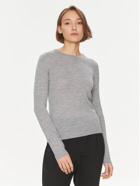 DAY BIRGER ÉT MIKKELSEN DAY BIRGER ÉT MIKKELSEN Sweater Annabelle 100023 Szürke Regular Fit