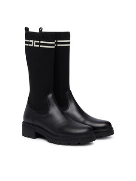 Elisabetta Franchi Μποτάκια Elisabetta Franchi - 2