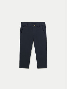 Mayoral Mayoral Штани з тканини 521 Cиній Regular Fit