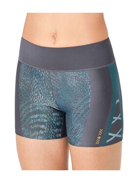 Triumph Triumph Legginsy SEAMLESS MOTION RTW AW18 Zielony Perfect Fit