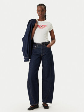 Tommy Jeans T-Shirt Tommy Jeans - 2