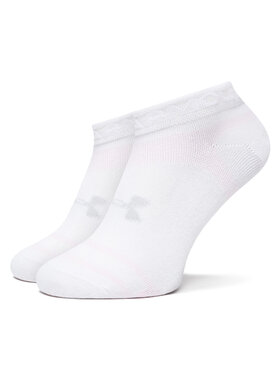 Under Armour Set 6 Parov Unisex Nizkih Nogavic Unisex UA Essential 6pk Low 1386239-697 Pisana