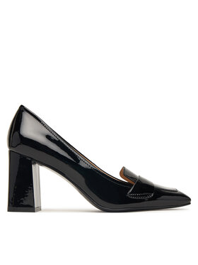 Furla Furla Półbuty Slod Moca-Pump YM36FSD X70000 CN O6000 Czarny