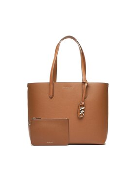 MICHAEL Michael Kors MICHAEL Michael Kors Kabelka Eliza 30F3GZAT4T Béžová