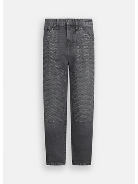 Liu Jo Liu Jo Jeansy UF5136D502088281 Szary Regular Fit