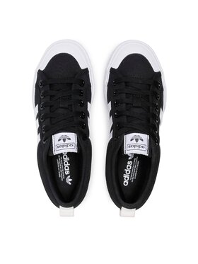 Adidas Tenisice Nizza Platform W FV5321 Crna