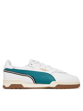 Puma Puma Sportcipők Court Premier 404516 05 Fehér