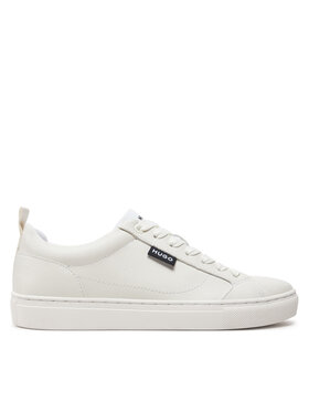 HUGO HUGO Sneakers Morrie 50536634 10263296 01 Weiß