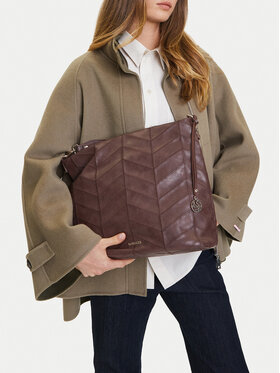 Lasocki Lasocki Дамска чанта LSK-K-020-06 Кафяв