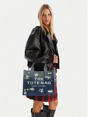 Marc Jacobs Marc Jacobs Torebka 2F4HTT002H05 Niebieski