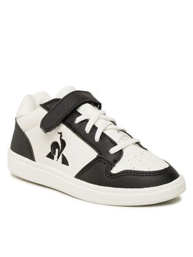 Le Coq Sportif Le Coq Sportif Sneakersy Breakpoint Ps Sport 2310254 Biały