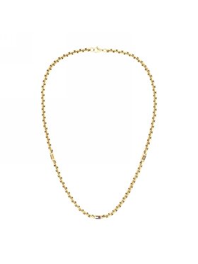 Tommy Hilfiger Tommy Hilfiger Náhrdelník 2790673 Zlatá