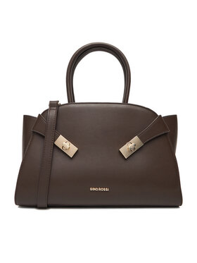 Gino Rossi Gino Rossi Handtasche CEO-EMMY-DA8001 Braun