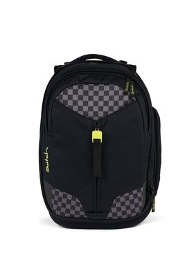 Satch Satch Plecak Szkolny 301614 Szary