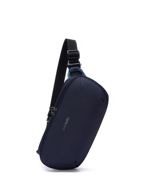 Pacsafe Pacsafe Saszetka nerka 252051 Błękitny