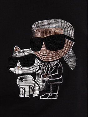 KARL LAGERFELD T-Shirt KARL LAGERFELD - 4