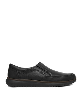 Rieker Rieker Pantofi 10454-00 Negru