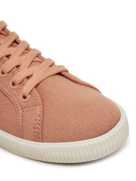 Πάνινα παπούτσια Calvin Klein Jeans φωτογραφία