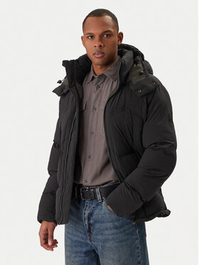 G-Star Raw G-Star Raw Geacă de iarnă G Whistler D26885-D518 Negru Regular Fit