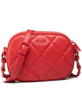 QUAZI QUAZI Sac à main RX90029 Rouge