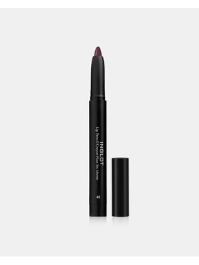 INGLOT INGLOT AMC Matte Konturówka do ust 45