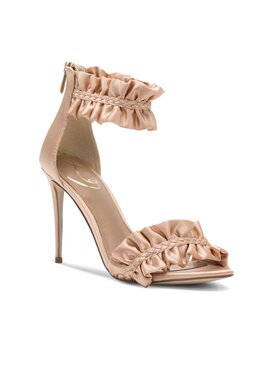 SAM EDELMAN SAM EDELMAN Sandale I0185F1650 Smeđa